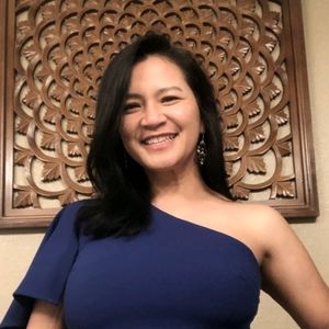 Meet your Posher, Diane